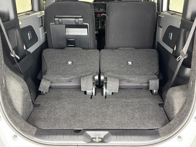 タントカスタムＬＣＤチューナー　マニュアルエアコン　ＣＶＴ　両側スライドドア　ＬＥＤヘッドランプ（長野県）の中古車