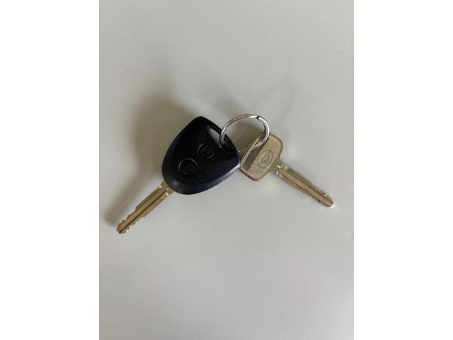 タントカスタムＬＣＤチューナー　マニュアルエアコン　ＣＶＴ　両側スライドドア　ＬＥＤヘッドランプ（長野県）の中古車