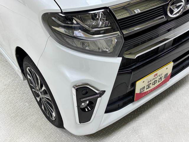 タントカスタムＲＳカーナビ　全方位カメラ　ドラレコ　ＥＴＣ　両側電動スライドドア　ターボエンジン　シートヒーター　オートライト　オートエアコン　ＬＥＤヘッドランプ　ＬＥＤフォグランプ　ＣＶＴ（長野県）の中古車