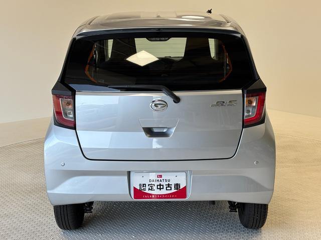 ミライースＬ　ＳＡIIIカーナビ　ドラレコ　ＥＴＣ　ＣＶＴ　　　オートライト　マニュアルエアコン（長野県）の中古車