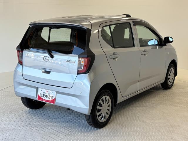 ミライースＬ　ＳＡIIIカーナビ　ドラレコ　ＥＴＣ　ＣＶＴ　　　オートライト　マニュアルエアコン（長野県）の中古車