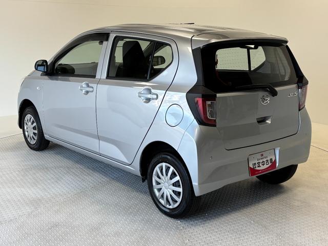ミライースＬ　ＳＡIIIカーナビ　ドラレコ　ＥＴＣ　ＣＶＴ　　　オートライト　マニュアルエアコン（長野県）の中古車