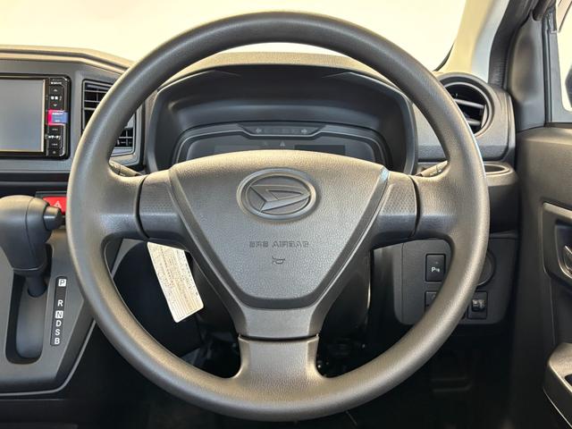 ミライースＬ　ＳＡIIIカーナビ　ドラレコ　ＥＴＣ　ＣＶＴ　　　オートライト　マニュアルエアコン（長野県）の中古車