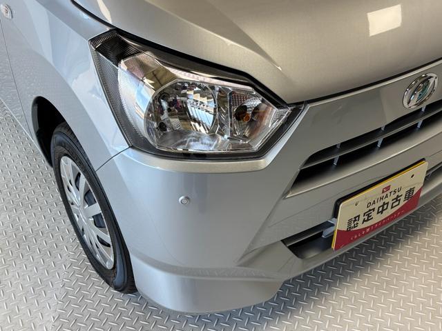 ミライースＬ　ＳＡIIIカーナビ　ドラレコ　ＥＴＣ　ＣＶＴ　　　オートライト　マニュアルエアコン（長野県）の中古車