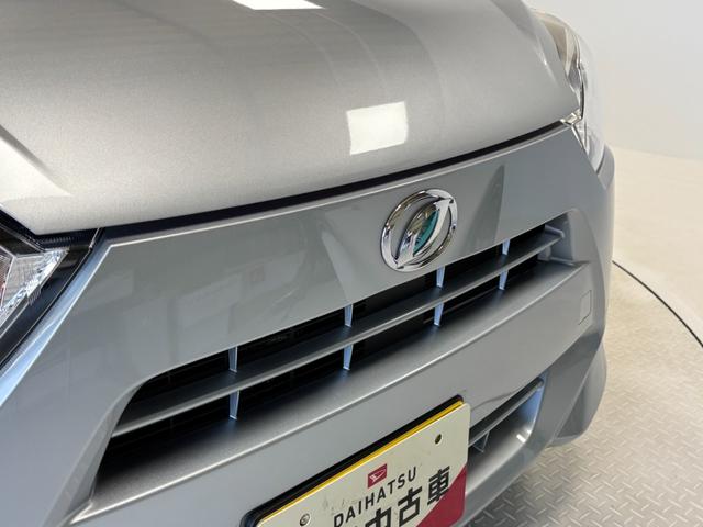 ミライースＬ　ＳＡIIIカーナビ　ドラレコ　ＥＴＣ　ＣＶＴ　　　オートライト　マニュアルエアコン（長野県）の中古車