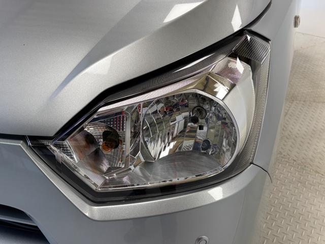 ミライースＬ　ＳＡIIIカーナビ　ドラレコ　ＥＴＣ　ＣＶＴ　　　オートライト　マニュアルエアコン（長野県）の中古車