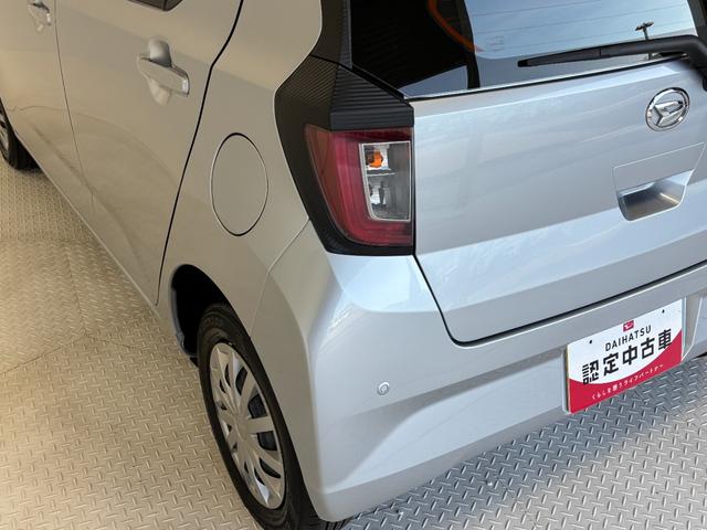 ミライースＬ　ＳＡIIIカーナビ　ドラレコ　ＥＴＣ　ＣＶＴ　　　オートライト　マニュアルエアコン（長野県）の中古車