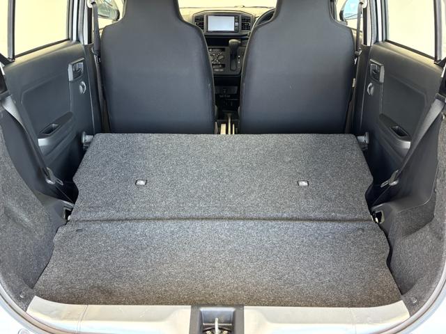 ミライースＬ　ＳＡIIIカーナビ　ドラレコ　ＥＴＣ　ＣＶＴ　　　オートライト　マニュアルエアコン（長野県）の中古車