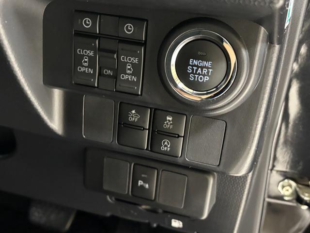 ルーミーカスタムＧディスプレイオーディオ　バックカメラ　　　ＥＴＣ　オートライト　オートエアコン　両側電動スライドドア　ＬＥＤヘッドランプ　ＬＥＤフォグランプ　ＣＶＴ（長野県）の中古車