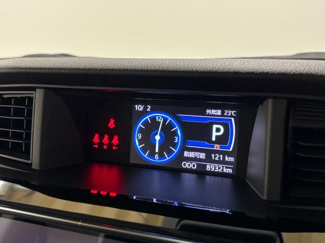 ルーミーカスタムＧディスプレイオーディオ　バックカメラ　　　ＥＴＣ　オートライト　オートエアコン　両側電動スライドドア　ＬＥＤヘッドランプ　ＬＥＤフォグランプ　ＣＶＴ（長野県）の中古車