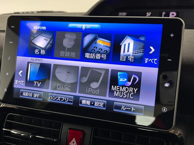 タントカスタムＲＳカーナビ　バックカメラ　ドラレコ　ＥＴＣ　シートヒーター　オートライト　オートエアコン　ターボエンジン　両側電動スライドドア　ＬＥＤヘッドランプ　ＬＥＤフォグランプ　ＣＶＴ（長野県）の中古車