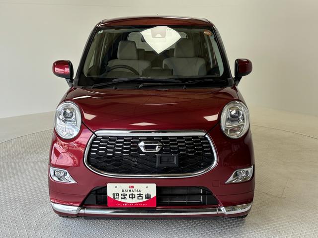 キャストスタイルＧ　ＳＡIIカーナビ　バックカメラ　ドラレコ　ＣＶＴ　オートライト　オートエアコン　ＬＥＤヘッドランプ　ＬＥＤフォグランプ（長野県）の中古車