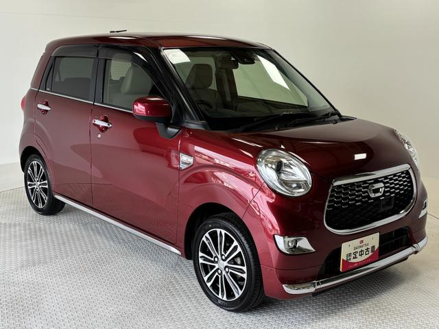 キャストスタイルＧ　ＳＡIIカーナビ　バックカメラ　ドラレコ　ＣＶＴ　オートライト　オートエアコン　ＬＥＤヘッドランプ　ＬＥＤフォグランプ（長野県）の中古車