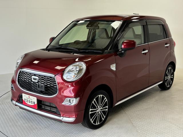 キャストスタイルＧ　ＳＡIIカーナビ　バックカメラ　ドラレコ　ＣＶＴ　オートライト　オートエアコン　ＬＥＤヘッドランプ　ＬＥＤフォグランプ（長野県）の中古車
