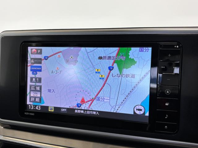 キャストスタイルＧ　ＳＡIIカーナビ　バックカメラ　ドラレコ　ＣＶＴ　オートライト　オートエアコン　ＬＥＤヘッドランプ　ＬＥＤフォグランプ（長野県）の中古車