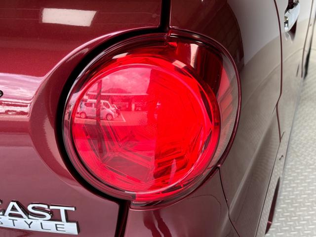キャストスタイルＧ　ＳＡIIカーナビ　バックカメラ　ドラレコ　ＣＶＴ　オートライト　オートエアコン　ＬＥＤヘッドランプ　ＬＥＤフォグランプ（長野県）の中古車