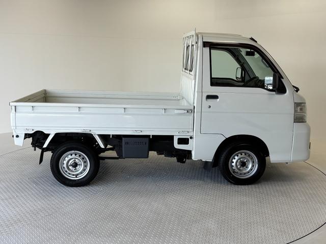 ハイゼットトラックエアコン・パワステ　スペシャルＡＭ・ＦＭラジオ　マニュアルエアコン　ＭＴ（長野県）の中古車