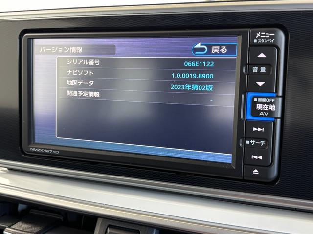 キャストアクティバＧ　ＳＡIIIカーナビ　全方位カメラ　ドラレコ　ＥＴＣ　オートライト　オートエアコン　ＬＥＤヘッドランプ　ＬＥＤフォグランプ　ダウンヒルアシストコントロール　ＣＶＴ（長野県）の中古車