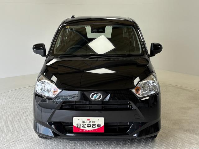 ミライースＬ　ＳＡIIIＣＤチューナー　マニュアルエアコン　ＣＶＴ（長野県）の中古車