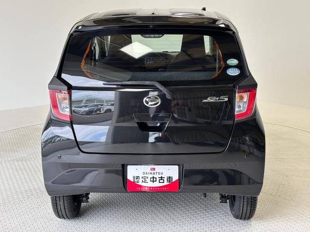 ミライースＬ　ＳＡIIIＣＤチューナー　マニュアルエアコン　ＣＶＴ（長野県）の中古車