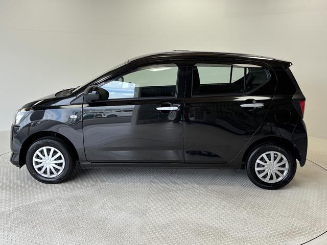 ミライースＬ　ＳＡIIIＣＤチューナー　マニュアルエアコン　ＣＶＴ（長野県）の中古車