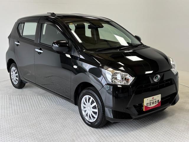 ミライースＬ　ＳＡIIIＣＤチューナー　マニュアルエアコン　ＣＶＴ（長野県）の中古車