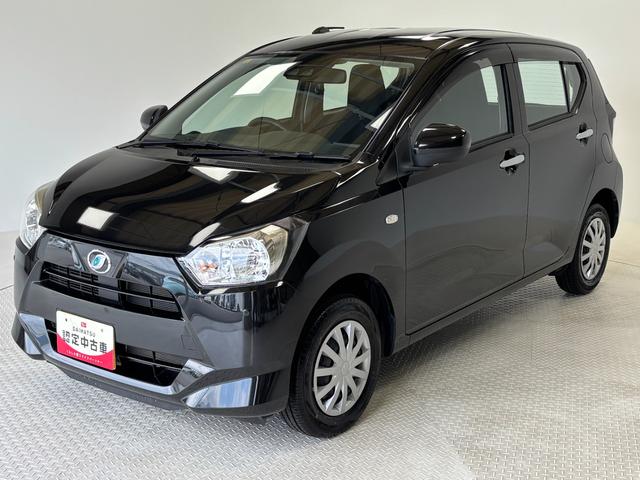 ミライースＬ　ＳＡIIIＣＤチューナー　マニュアルエアコン　ＣＶＴ（長野県）の中古車