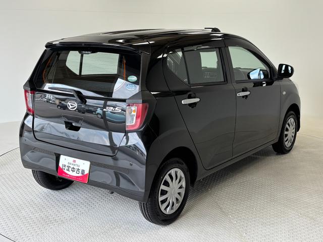 ミライースＬ　ＳＡIIIＣＤチューナー　マニュアルエアコン　ＣＶＴ（長野県）の中古車