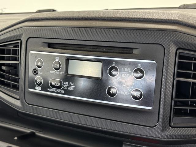 ミライースＬ　ＳＡIIIＣＤチューナー　マニュアルエアコン　ＣＶＴ（長野県）の中古車