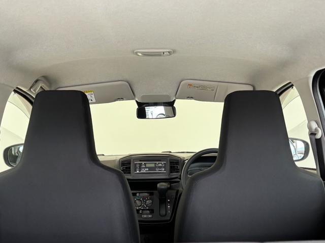 ミライースＬ　ＳＡIIIＣＤチューナー　マニュアルエアコン　ＣＶＴ（長野県）の中古車