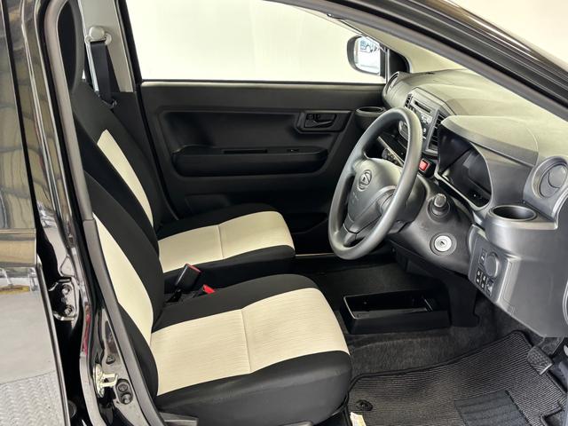 ミライースＬ　ＳＡIIIＣＤチューナー　マニュアルエアコン　ＣＶＴ（長野県）の中古車