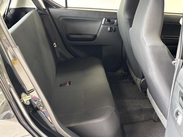 ミライースＬ　ＳＡIIIＣＤチューナー　マニュアルエアコン　ＣＶＴ（長野県）の中古車