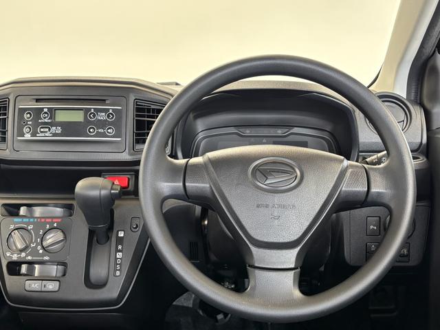 ミライースＬ　ＳＡIIIＣＤチューナー　マニュアルエアコン　ＣＶＴ（長野県）の中古車