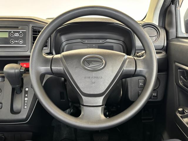 ミライースＬ　ＳＡIIIＣＤチューナー　マニュアルエアコン　ＣＶＴ（長野県）の中古車