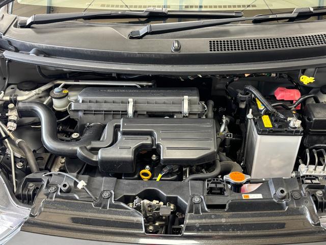 ミライースＬ　ＳＡIIIＣＤチューナー　マニュアルエアコン　ＣＶＴ（長野県）の中古車