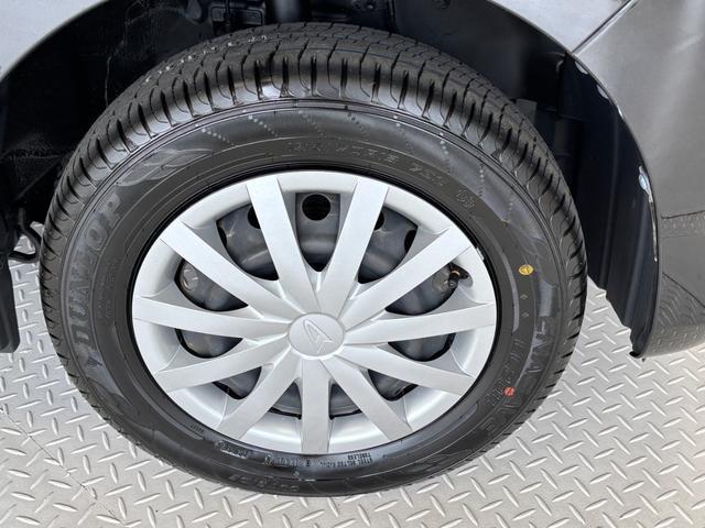 ミライースＬ　ＳＡIIIＣＤチューナー　マニュアルエアコン　ＣＶＴ（長野県）の中古車