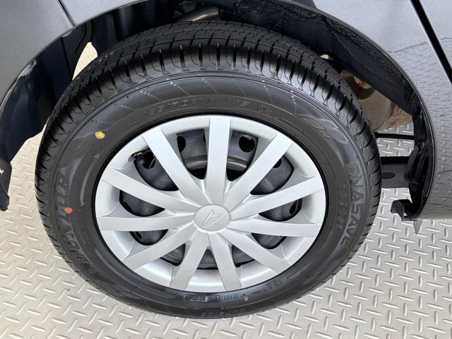 ミライースＬ　ＳＡIIIＣＤチューナー　マニュアルエアコン　ＣＶＴ（長野県）の中古車