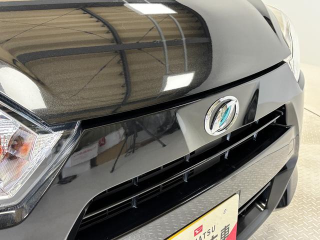 ミライースＬ　ＳＡIIIＣＤチューナー　マニュアルエアコン　ＣＶＴ（長野県）の中古車