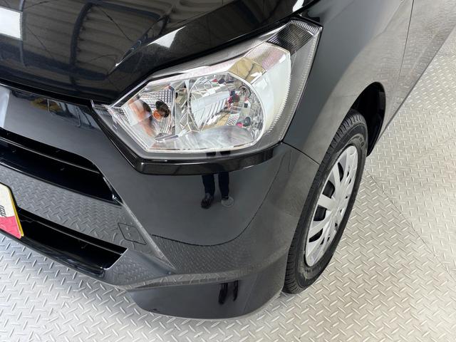 ミライースＬ　ＳＡIIIＣＤチューナー　マニュアルエアコン　ＣＶＴ（長野県）の中古車