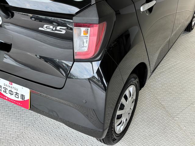 ミライースＬ　ＳＡIIIＣＤチューナー　マニュアルエアコン　ＣＶＴ（長野県）の中古車