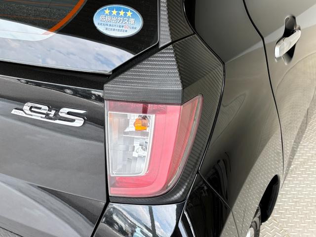 ミライースＬ　ＳＡIIIＣＤチューナー　マニュアルエアコン　ＣＶＴ（長野県）の中古車