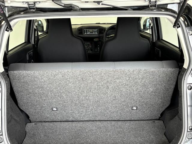 ミライースＬ　ＳＡIIIＣＤチューナー　マニュアルエアコン　ＣＶＴ（長野県）の中古車