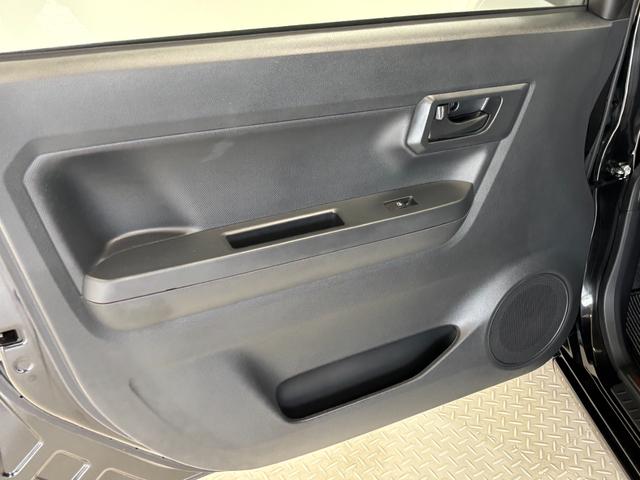 ミライースＬ　ＳＡIIIＣＤチューナー　マニュアルエアコン　ＣＶＴ（長野県）の中古車