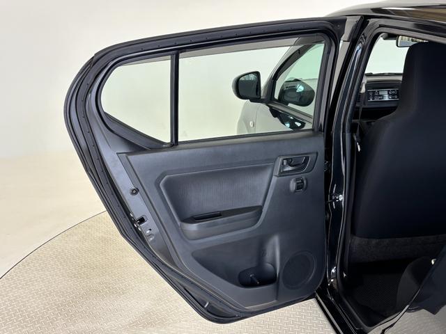 ミライースＬ　ＳＡIIIＣＤチューナー　マニュアルエアコン　ＣＶＴ（長野県）の中古車