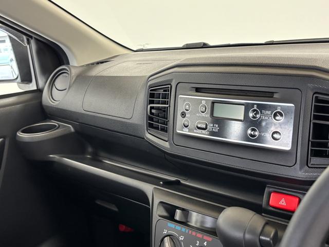 ミライースＬ　ＳＡIIIＣＤチューナー　マニュアルエアコン　ＣＶＴ（長野県）の中古車