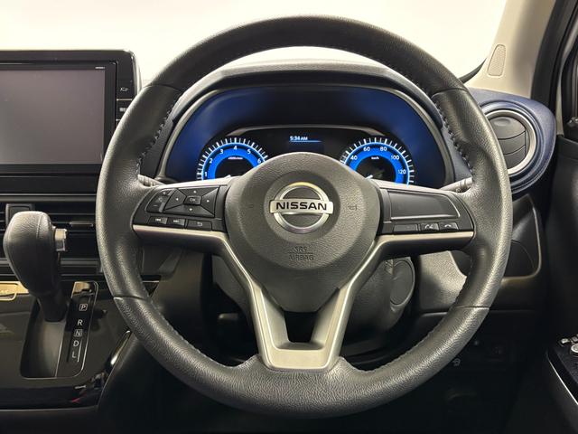 デイズハイウェイスター Gターボカーナビ 全方位カメラ ドラレコ ETC オートライト オートエアコン シートヒーター LEDヘッドランプ LEDフォグランプ ターボエンジン CVT(長野県)の中古車