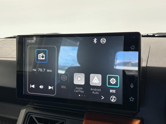 タフトＧディスプレイオーディオ　ドラレコ　ＣＶＴ　バックカメラ　シートヒーター　オートライト　オートエアコン　ＬＥＤヘッドランプ　ＬＥＤフォグランプ（長野県）の中古車