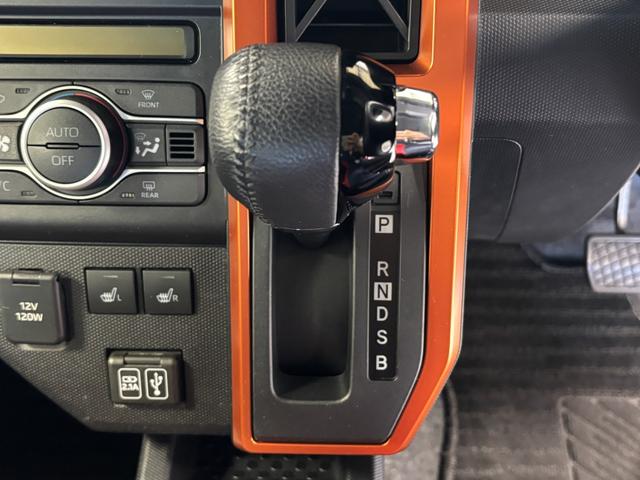 タフトＧディスプレイオーディオ　ドラレコ　ＣＶＴ　バックカメラ　シートヒーター　オートライト　オートエアコン　ＬＥＤヘッドランプ　ＬＥＤフォグランプ（長野県）の中古車