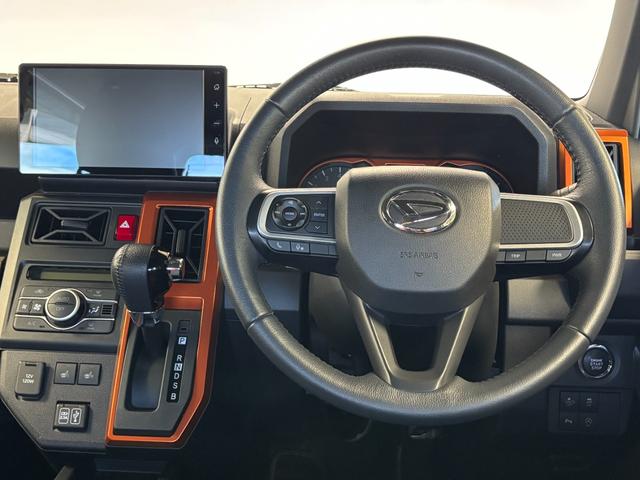 タフトＧディスプレイオーディオ　ドラレコ　ＣＶＴ　バックカメラ　シートヒーター　オートライト　オートエアコン　ＬＥＤヘッドランプ　ＬＥＤフォグランプ（長野県）の中古車