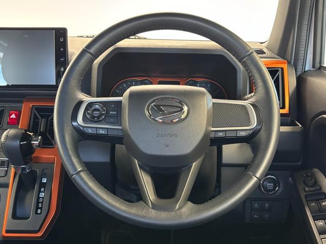 タフトＧディスプレイオーディオ　ドラレコ　ＣＶＴ　バックカメラ　シートヒーター　オートライト　オートエアコン　ＬＥＤヘッドランプ　ＬＥＤフォグランプ（長野県）の中古車